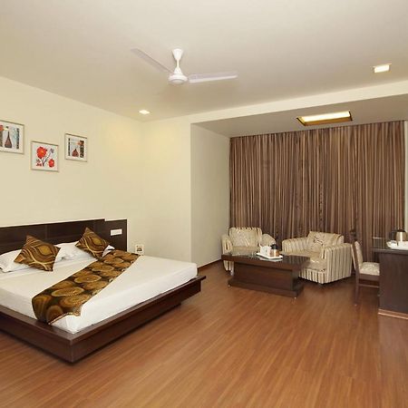 Best Western Swing High Katra Exterior foto