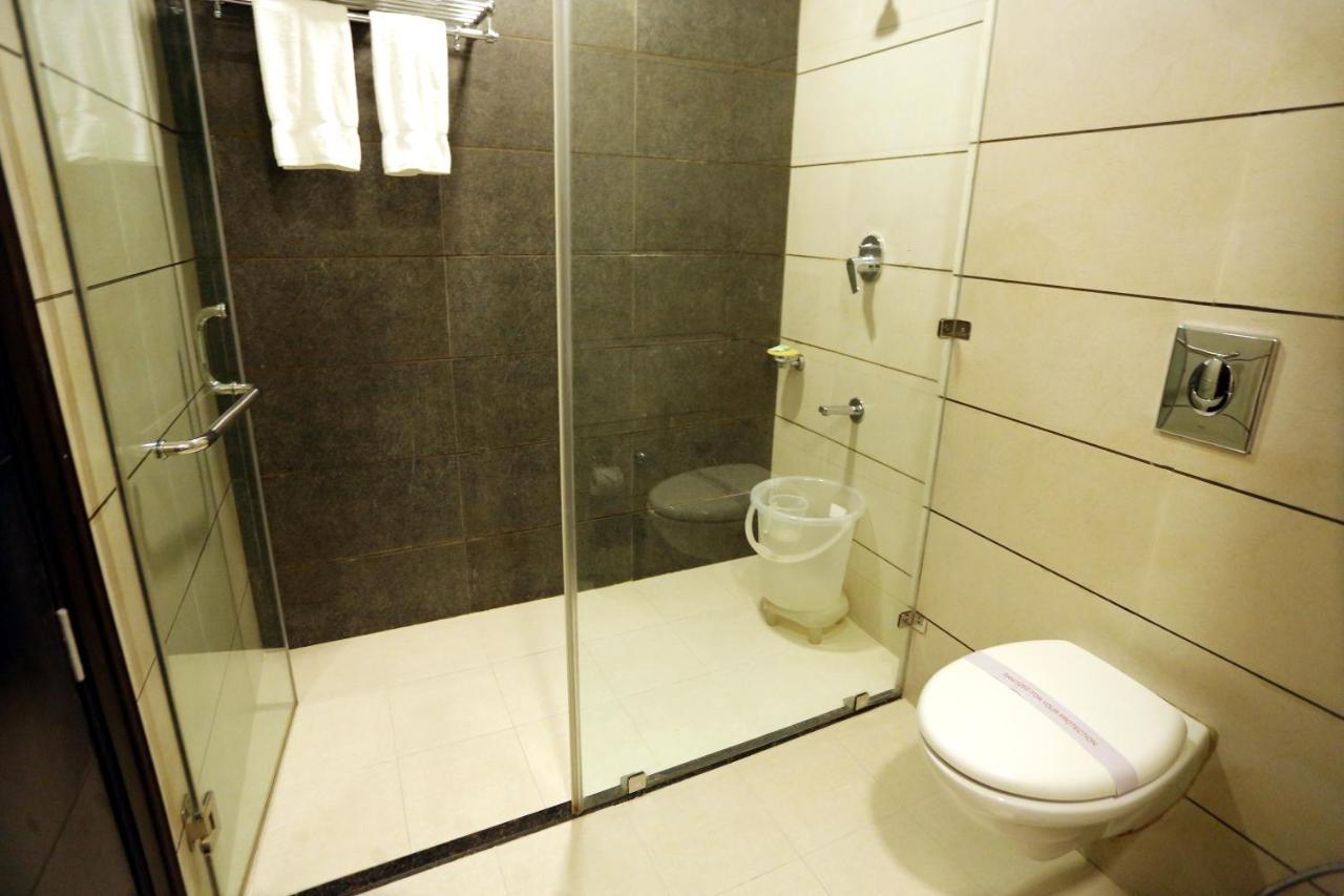 Best Western Swing High Katra Exterior foto