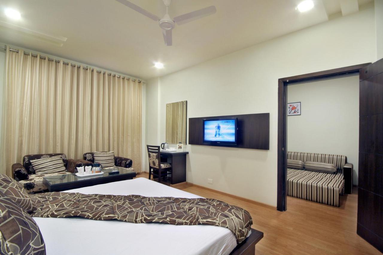 Best Western Swing High Katra Katra  Exterior foto