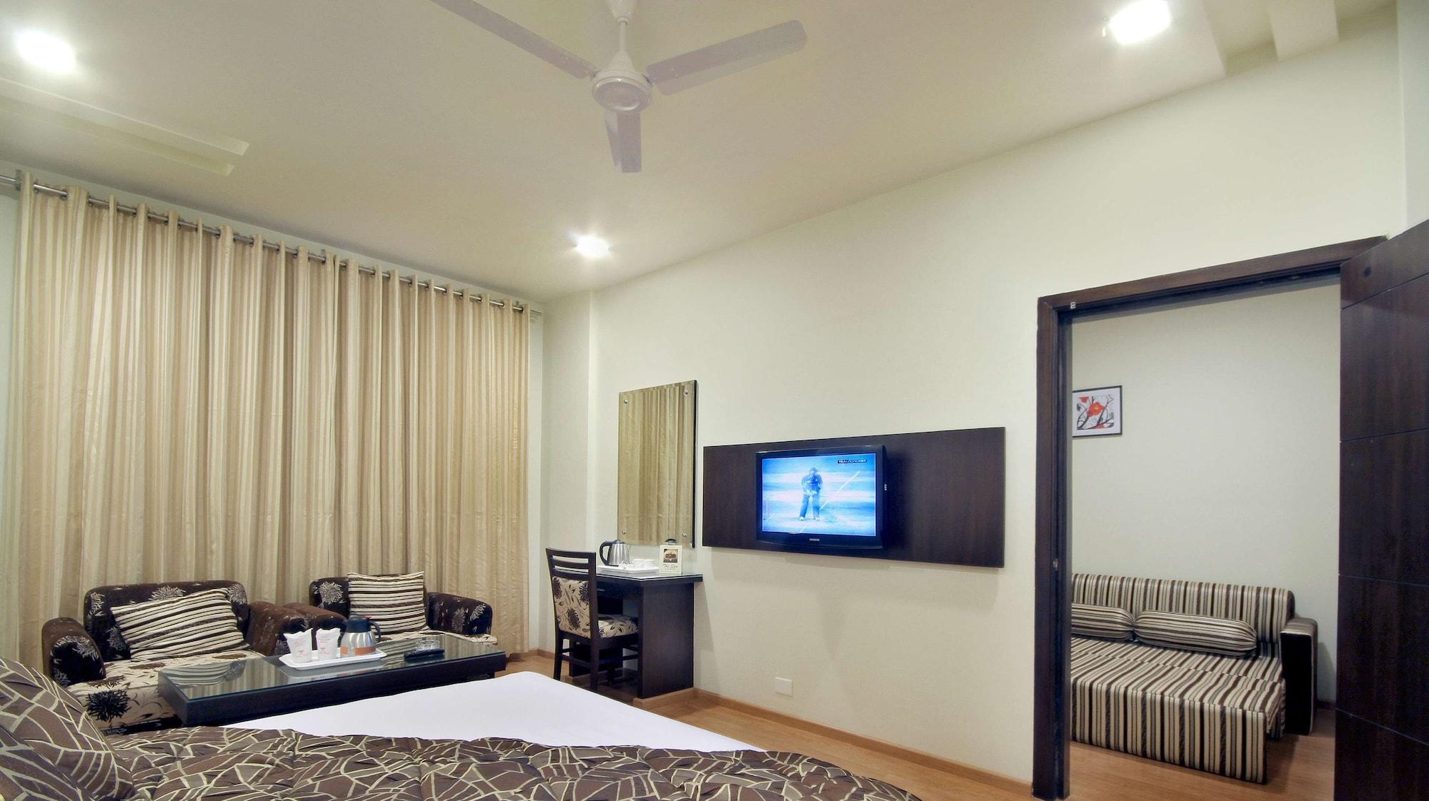 Best Western Swing High Katra Katra  Exterior foto