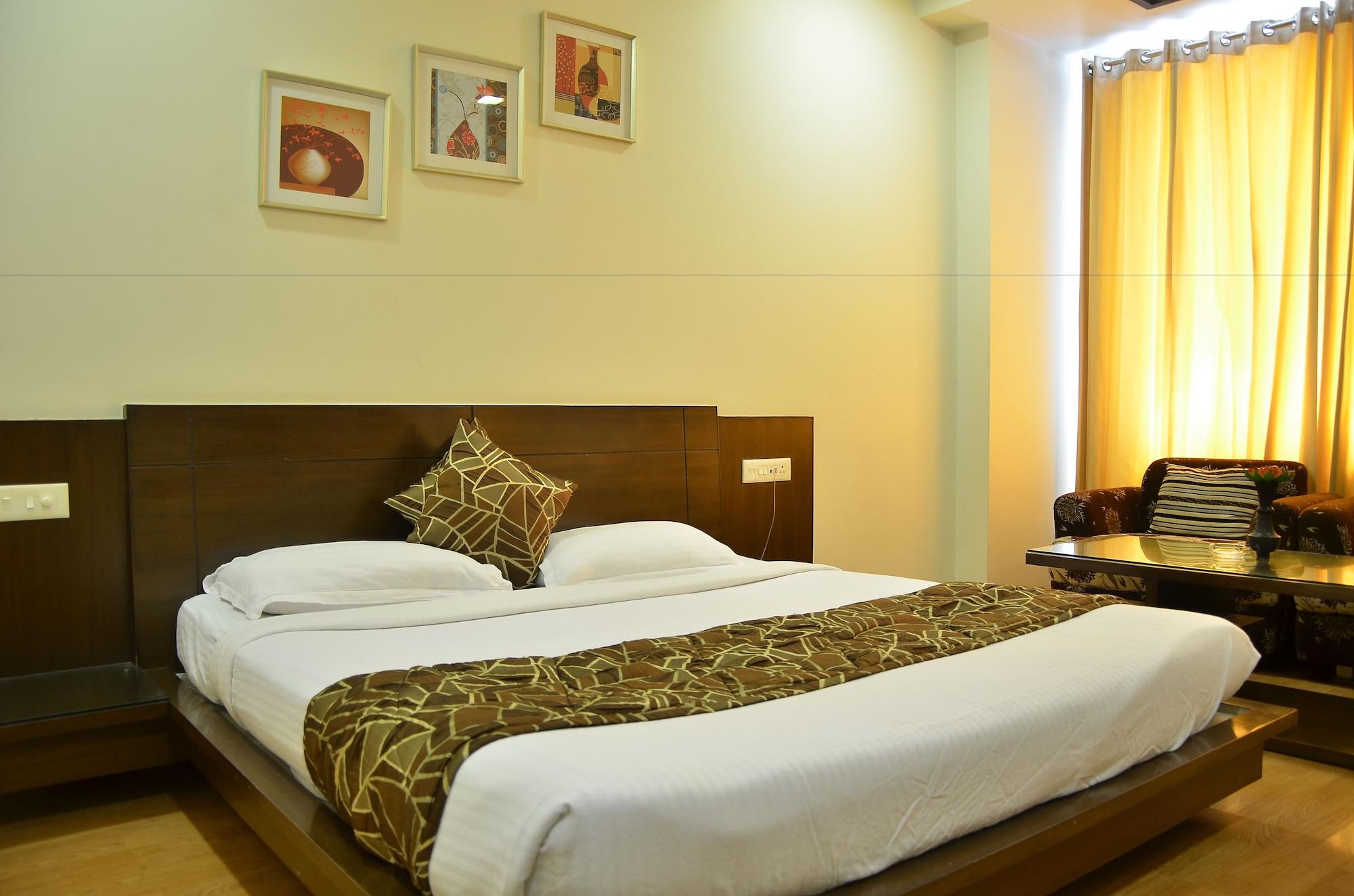 Best Western Swing High Katra Katra  Exterior foto