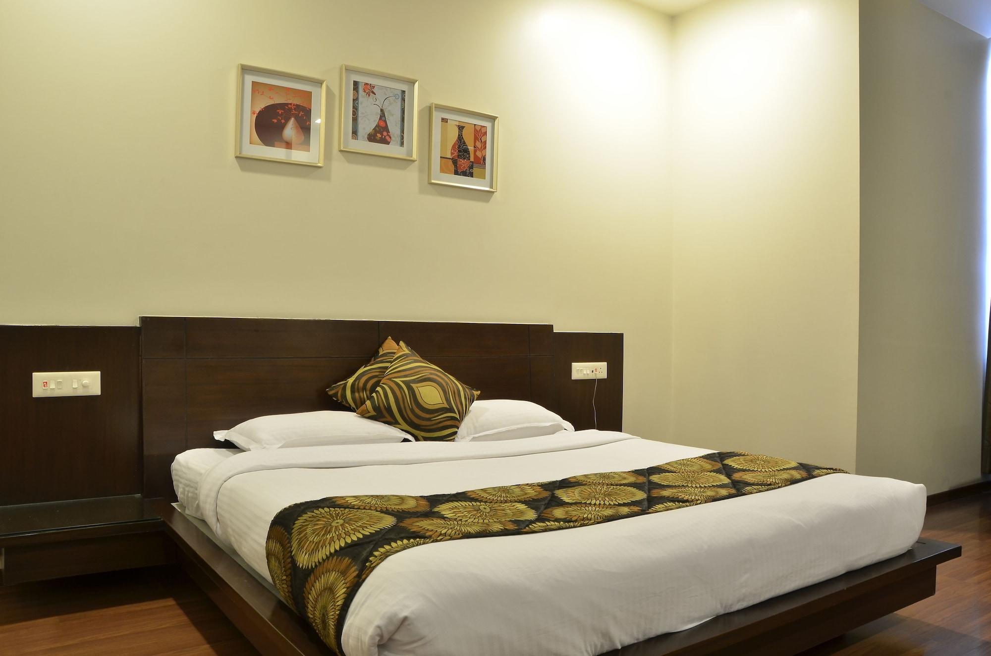 Best Western Swing High Katra Katra  Exterior foto