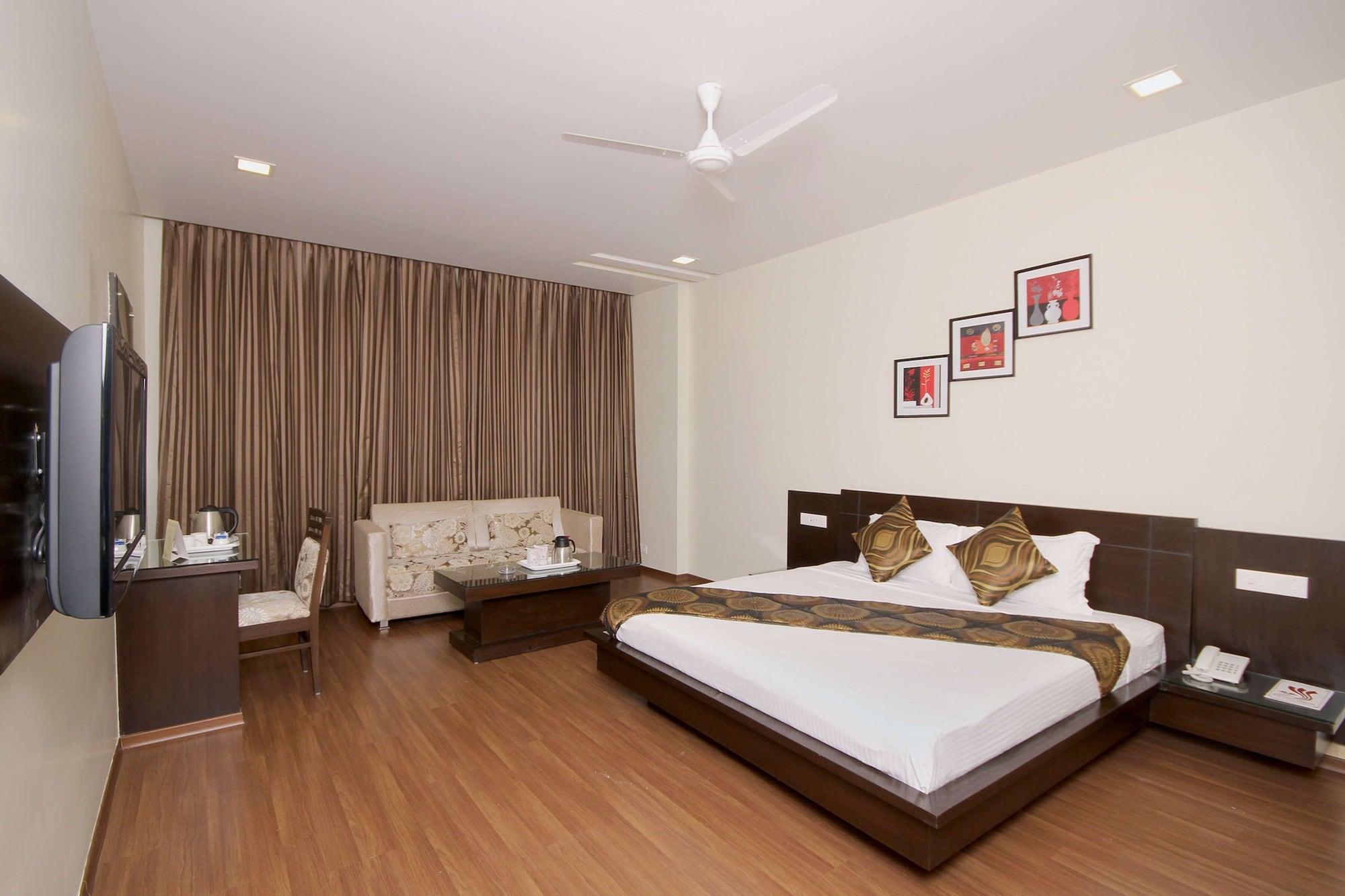 Best Western Swing High Katra Katra  Exterior foto