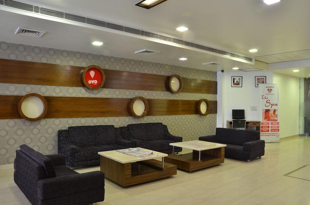 Best Western Swing High Katra Exterior foto