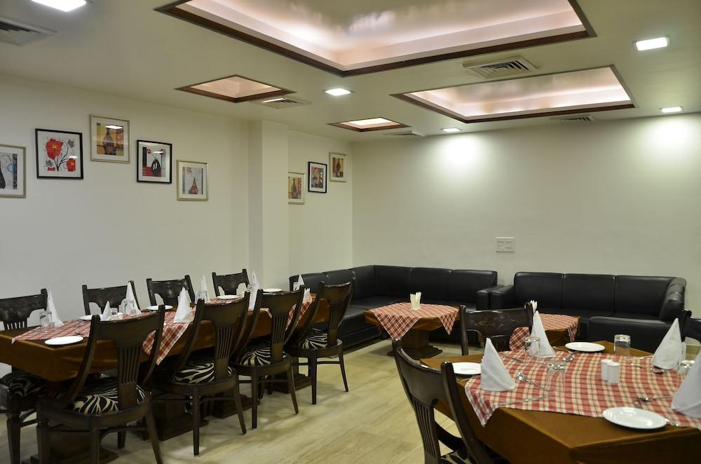 Best Western Swing High Katra Katra  Exterior foto