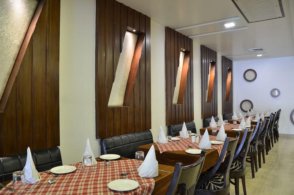 Best Western Swing High Katra Exterior foto