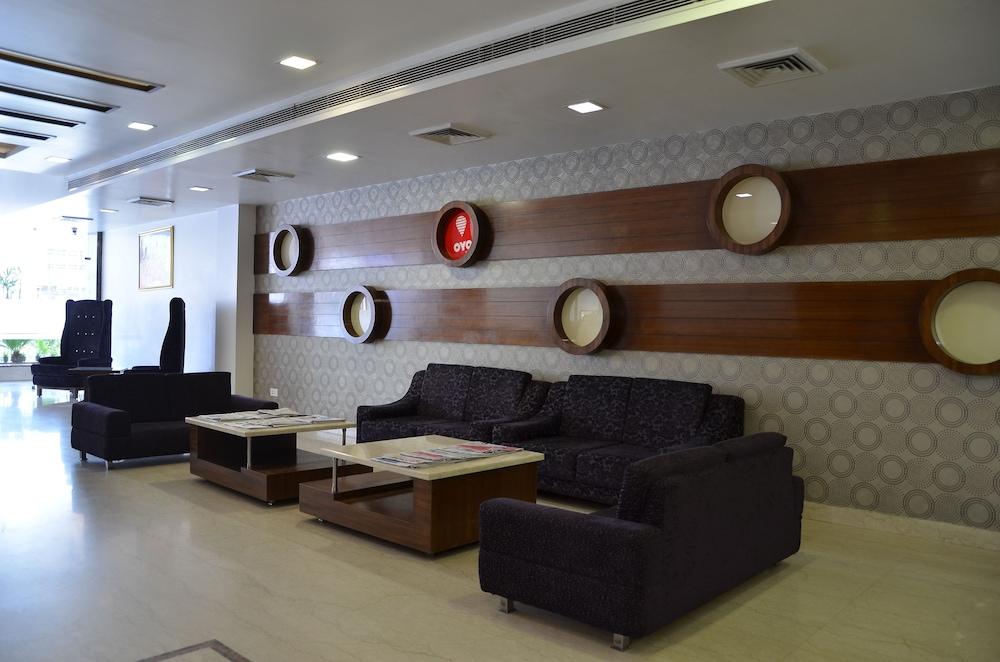 Best Western Swing High Katra Exterior foto