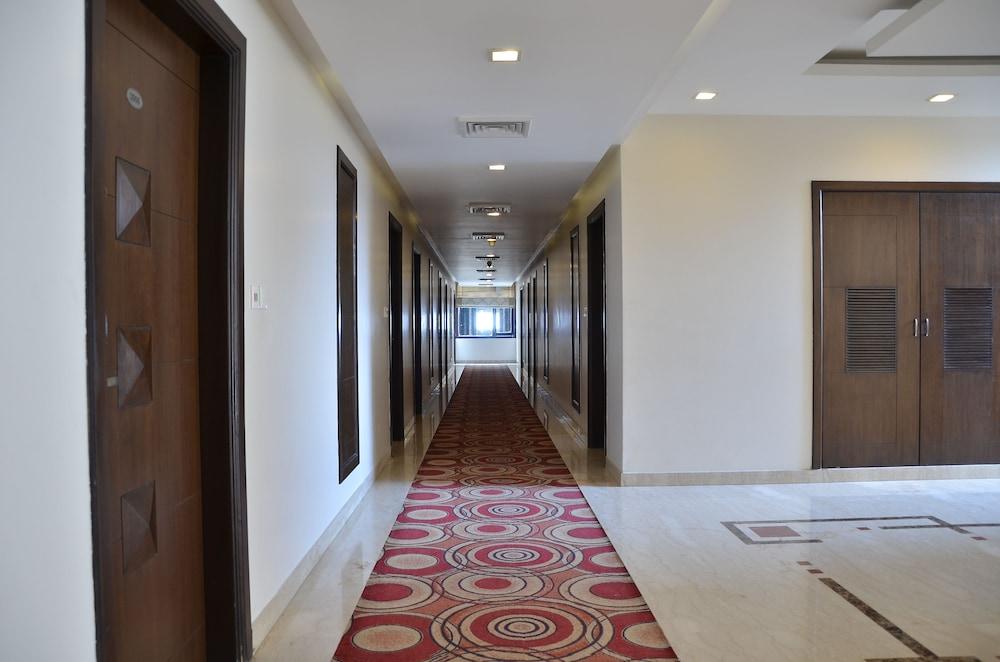 Best Western Swing High Katra Katra  Exterior foto