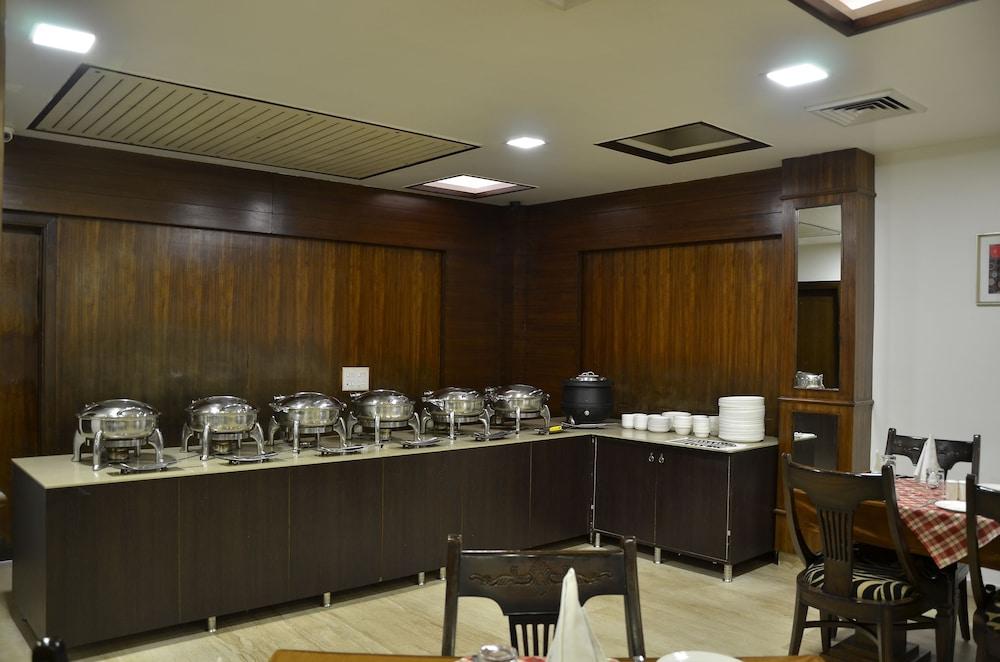 Best Western Swing High Katra Katra  Exterior foto
