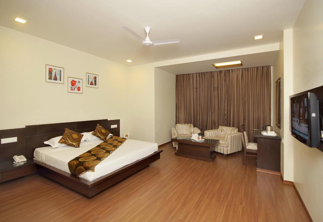 Best Western Swing High Katra Katra  Exterior foto
