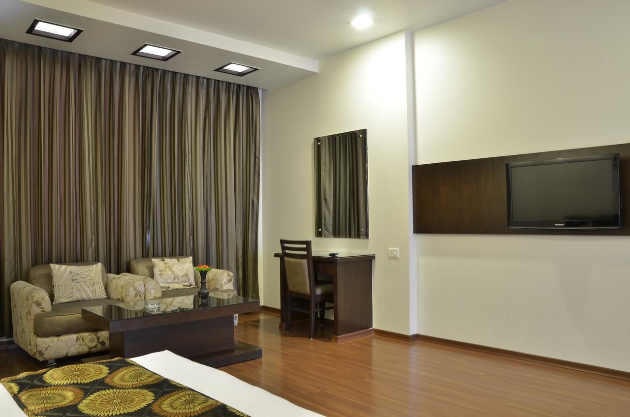 Best Western Swing High Katra Katra  Exterior foto