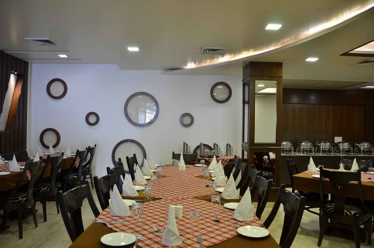 Best Western Swing High Katra Exterior foto