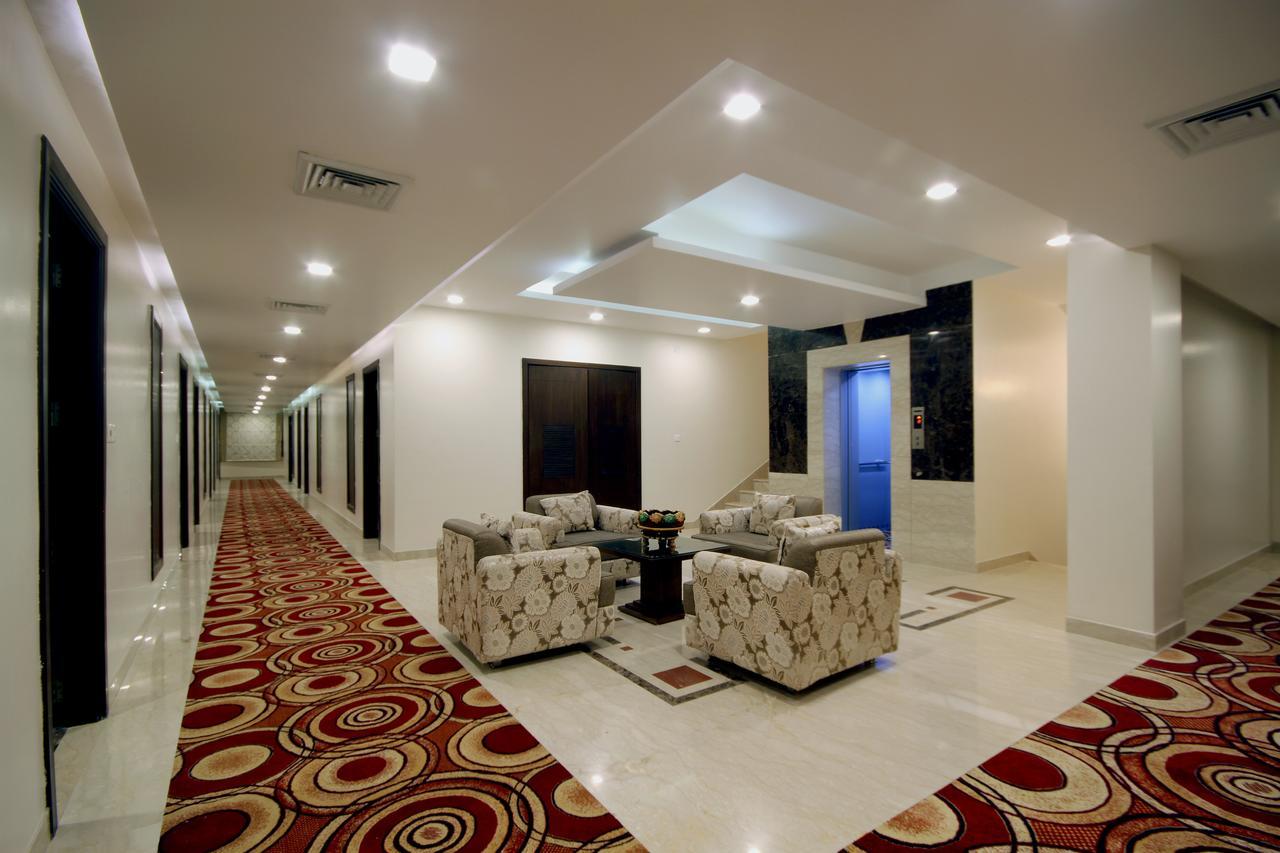 Best Western Swing High Katra Exterior foto