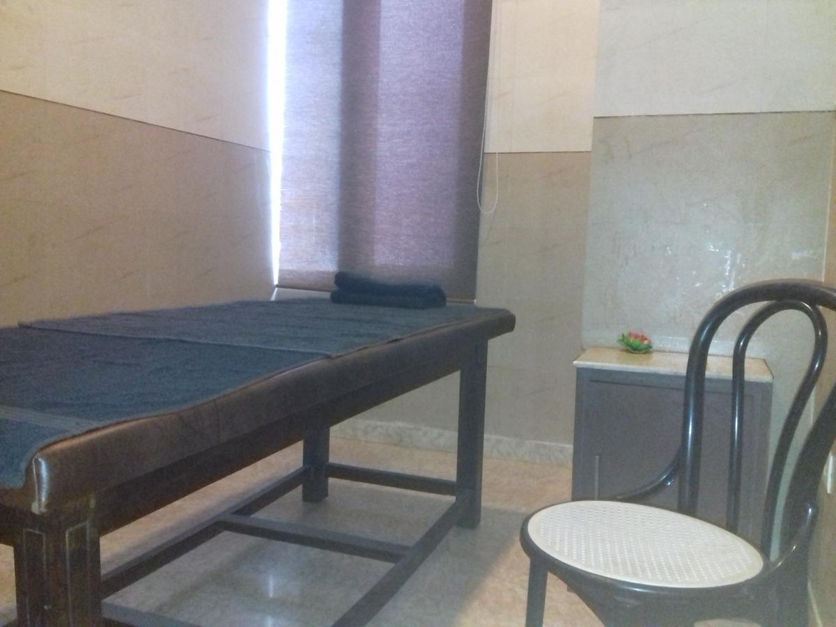 Best Western Swing High Katra Katra  Exterior foto