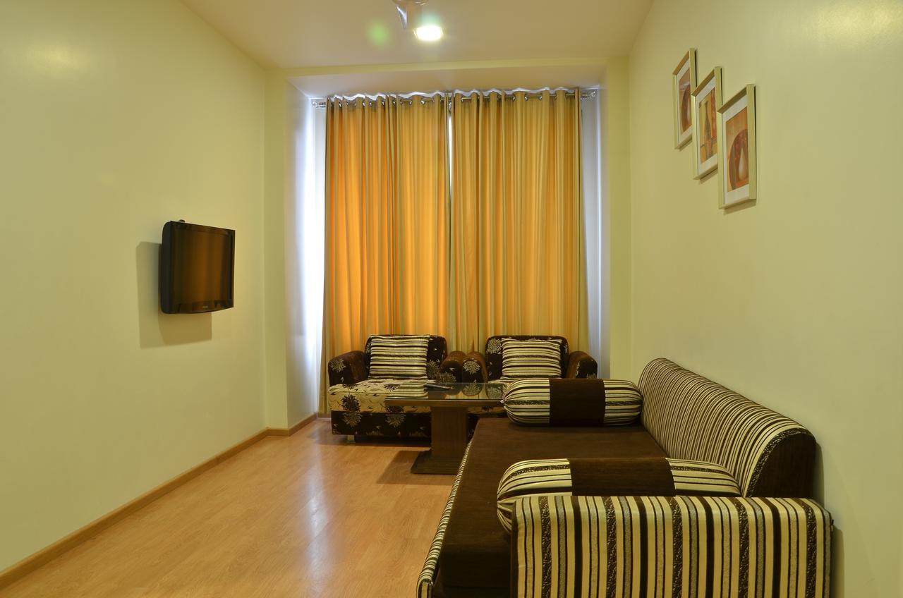 Best Western Swing High Katra Exterior foto