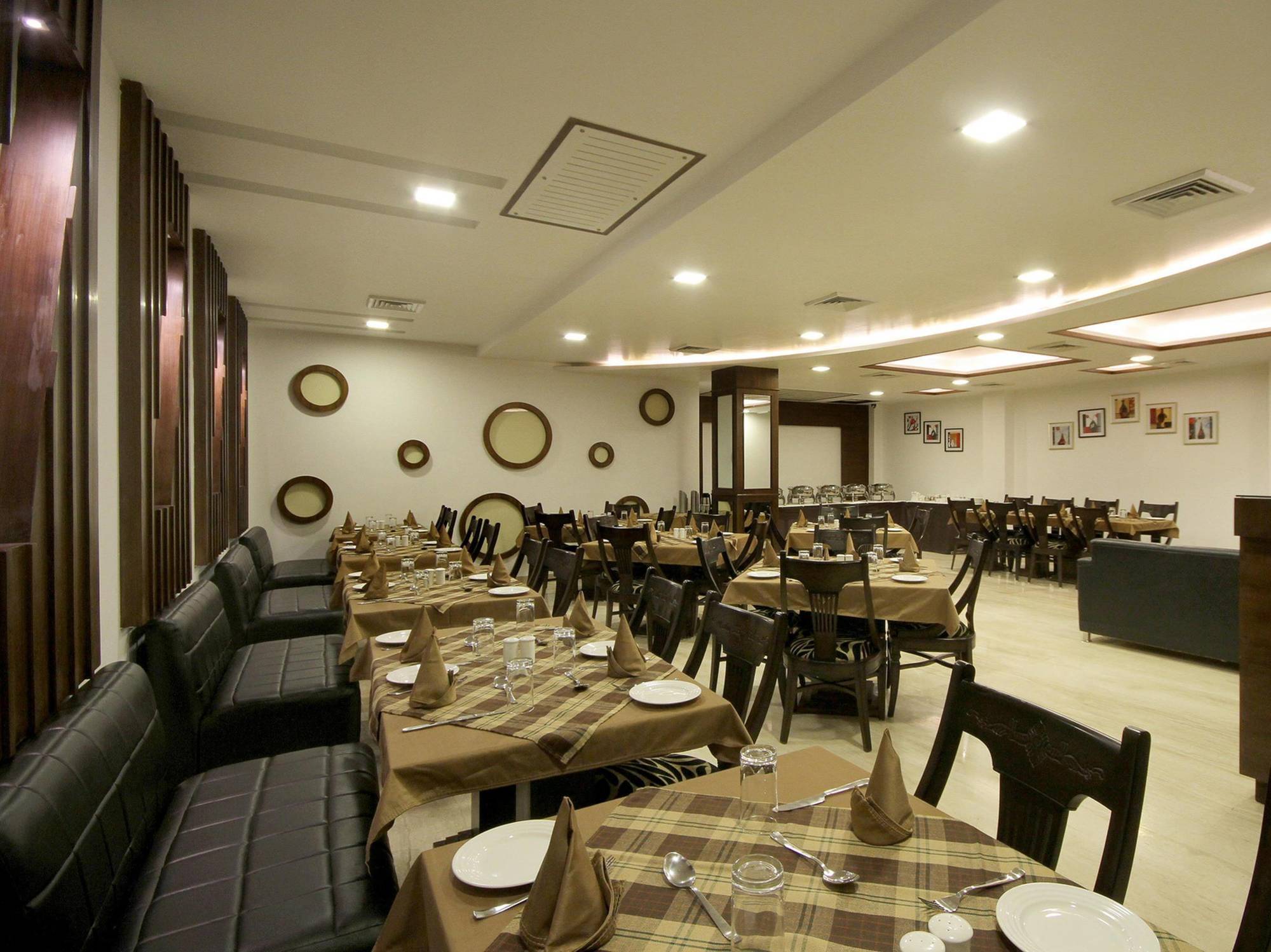 Best Western Swing High Katra Exterior foto