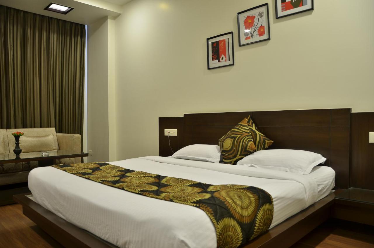 Best Western Swing High Katra Exterior foto