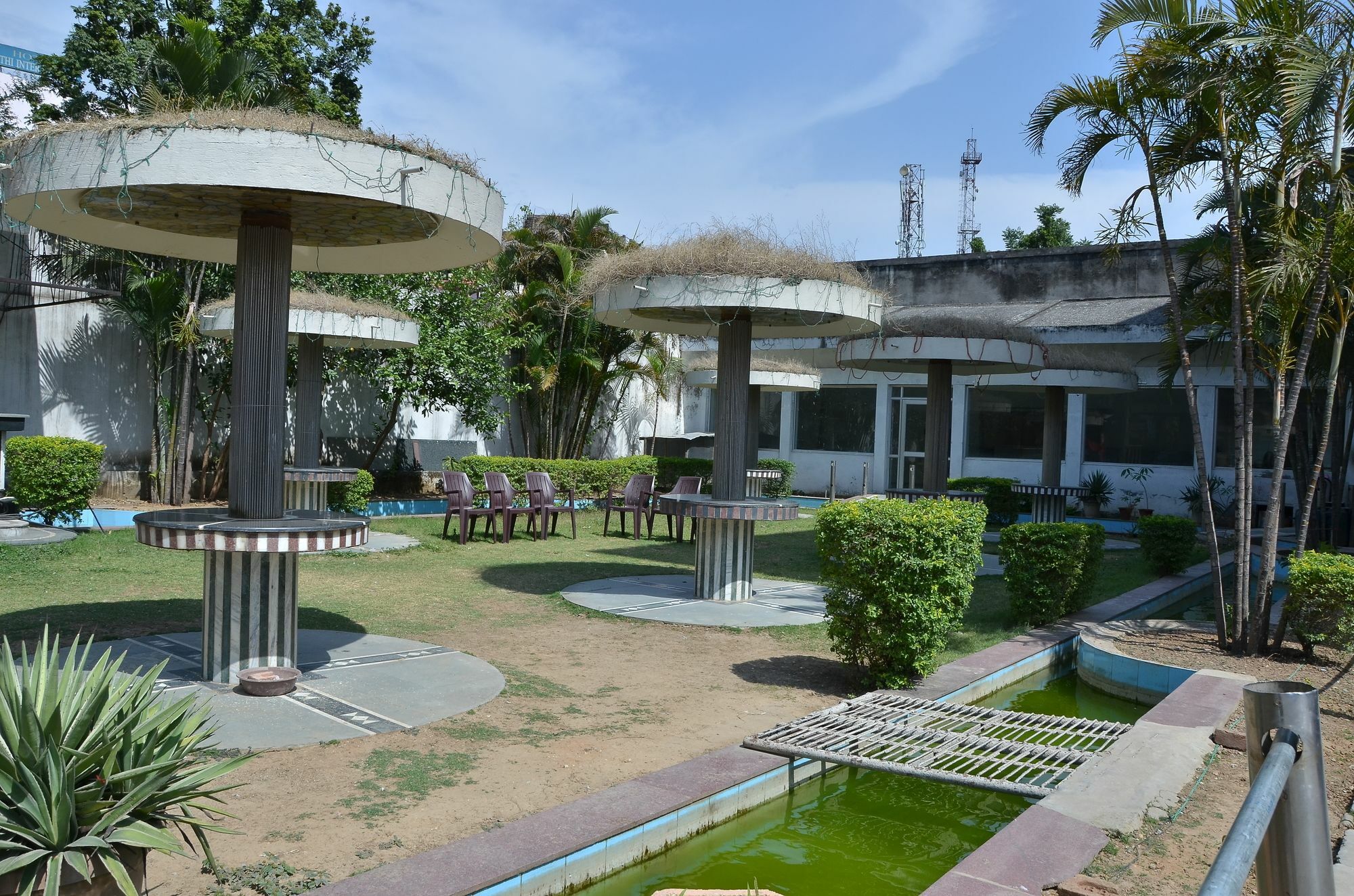 Best Western Swing High Katra Katra  Exterior foto