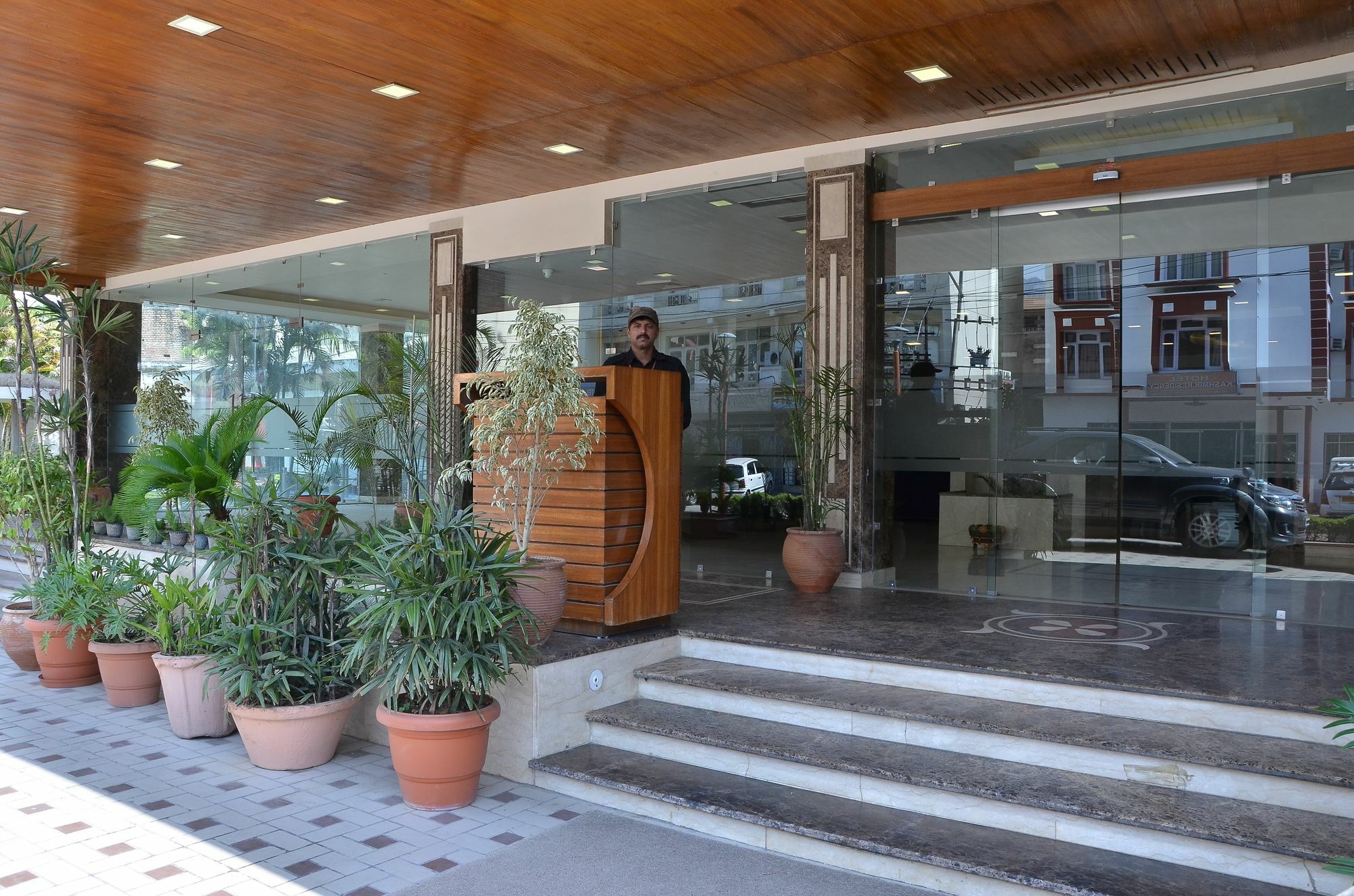 Best Western Swing High Katra Katra  Exterior foto