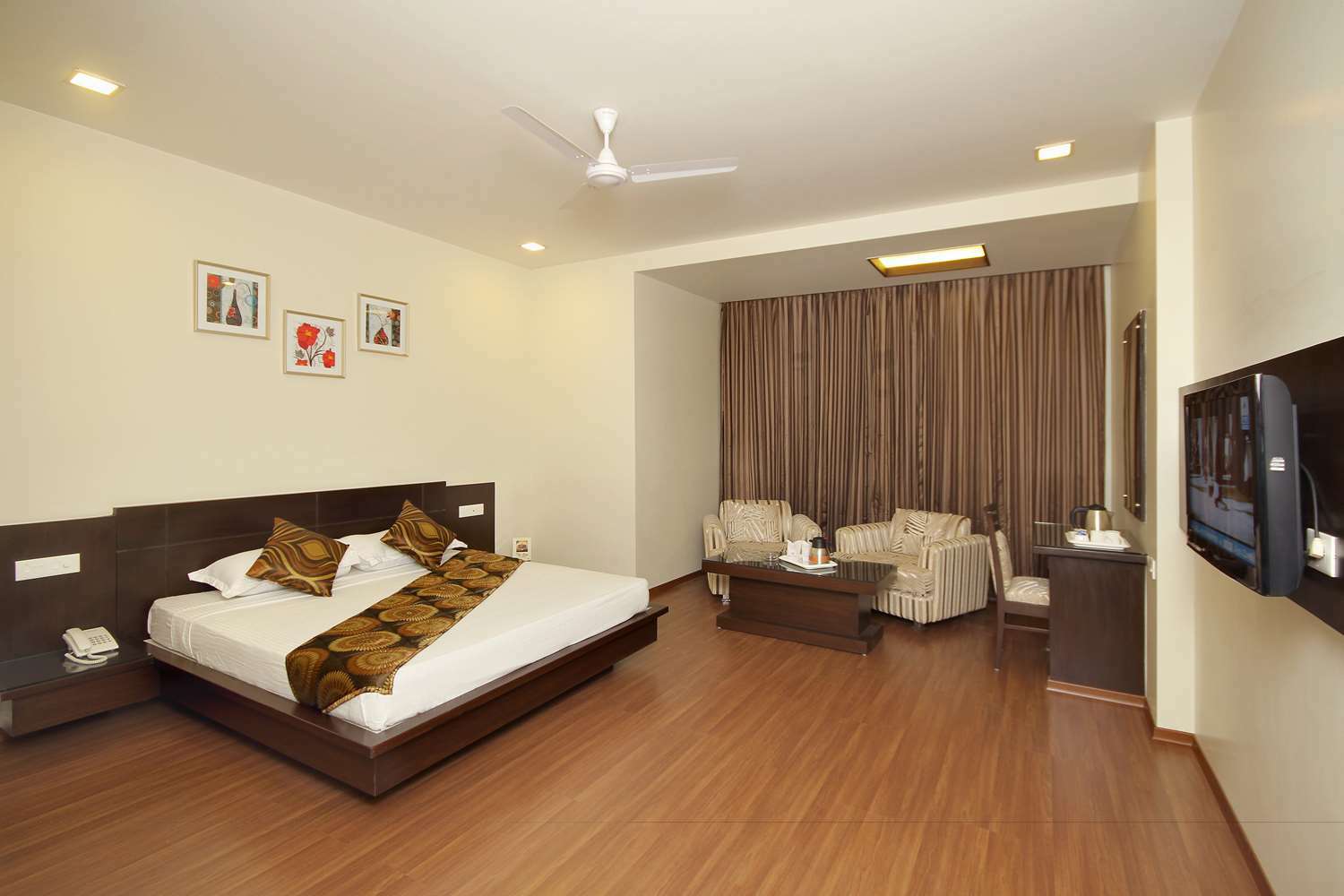 Best Western Swing High Katra Katra  Habitación foto